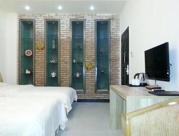 Kunlunhai Villa Hotel Pejhaj Kültér fotó