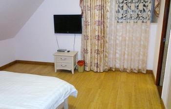 Kunlunhai Villa Hotel Pejhaj Kültér fotó