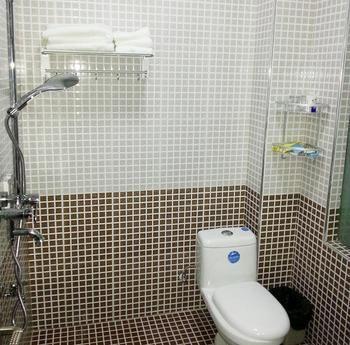 Kunlunhai Villa Hotel Pejhaj Kültér fotó