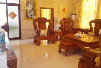 Kunlunhai Villa Hotel Pejhaj Kültér fotó