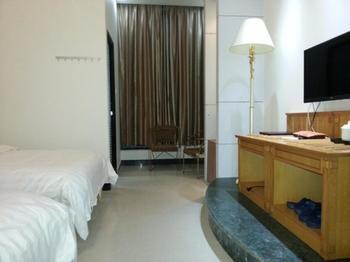Kunlunhai Villa Hotel Pejhaj Kültér fotó